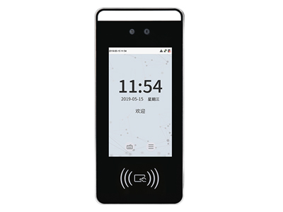 HJ-602FACE ˢ������ʶ�����Ž���